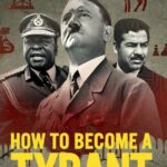 Как Стать Тираном Постер про Войну 1941-1945