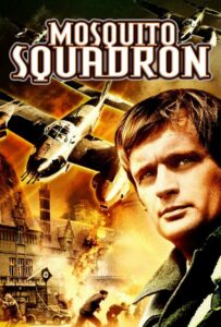 Фильм Эскадрилья «Москито» 1969 Смотреть Онлайн Военный