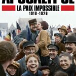 Апокалипсис: Бесконечная Война 1918-1926 Постер про Войну 1941-1945