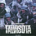 Зимняя Война Постер про Войну 1941-1945