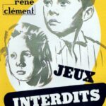 Запрещённые Игры Постер про Войну 1941-1945