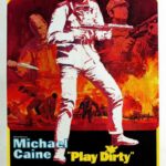 Грязная Игра Постер про Войну 1941-1945