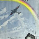 Радуга Постер про Войну 1941-1945