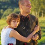Праздник Постер про Войну 1941-1945
