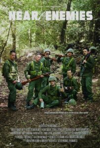 Фильм  2020 Смотреть Онлайн Военный