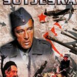 Пятое Наступление Постер про Войну 1941-1945
