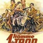 Один Человек Лишний Постер про Войну 1941-1945