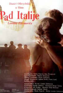 Фильм Падение Италии 1981 Смотреть Онлайн Военный