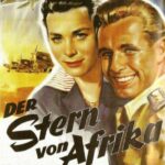Звезда Африки Постер про Войну 1941-1945