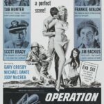 Операция «Бикини» Постер про Войну 1941-1945