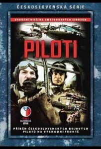 Фильм Пилоты 1988 Смотреть Онлайн Военный