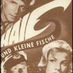 Акулы и Мелкие Рыбешки Постер про Войну 1941-1945