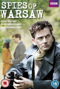 Сериал Шпионы Варшавы 2013 Смотреть Онлайн Военный