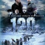 Сто Двадцать Постер про Войну 1941-1945