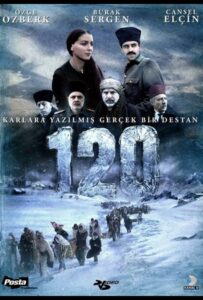 Фильм Сто двадцать 2008 Смотреть Онлайн Военный