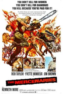 Фильм Темнота солнца 1968 Смотреть Онлайн Военный