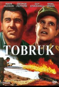 Фильм Тобрук 1967 Смотреть Онлайн Военный