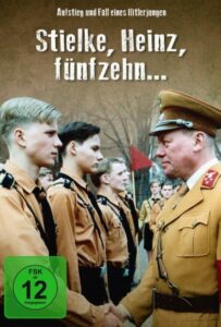 Фильм Штильке, Хайнц, пятнадцать лет... 1987 Смотреть Онлайн Военный