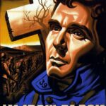 Деревянные Кресты Постер про Войну 1941-1945