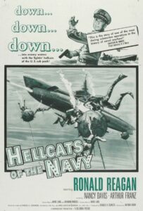 Фильм Морские ведьмы 1957 Смотреть Онлайн Военный