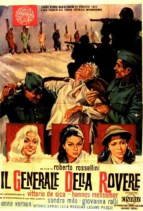 Фильм Генерал Делла Ровере 1959 Смотреть Онлайн Военный
