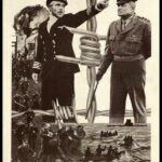 Побег из Лагеря МакКензи Постер про Войну 1941-1945