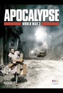 Сериал Апокалипсис: Вторая мировая война 2009 Смотреть Онлайн Военный