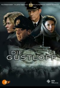 Фильм «Густлофф» 2008 Смотреть Онлайн Военный