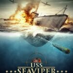 Военный Корабль США – Морская Гадюка Постер про Войну 1941-1945