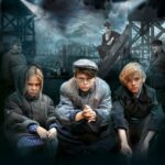 Весури Постер про Войну 1941-1945