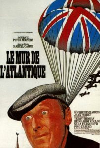 Фильм Атлантический вал 1970 Смотреть Онлайн Военный