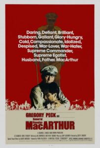 Фильм МакАртур 1977 Смотреть Онлайн Военный
