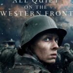 На Западном Фронте без Перемен Постер про Войну 1941-1945
