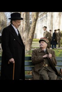 Фильм  2021 Смотреть Онлайн Военный