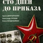 Сто Дней до Приказа Постер про Войну 1941-1945