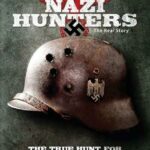 Охотники за Нацистами Постер про Войну 1941-1945