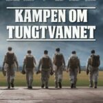 Сражение за Тяжёлую Воду Постер про Войну 1941-1945