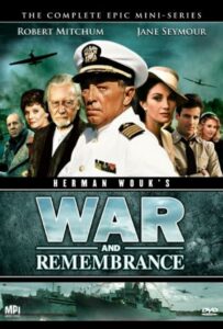 Сериал Война и воспоминание 1988 Смотреть Онлайн Военный