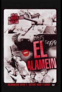 Фильм Эль Аламейн 1957 Смотреть Онлайн Военный