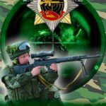 Русские Снайперы. 100 Лет Меткости Постер про Войну 1941-1945