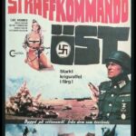 Призывница Гретта Постер про Войну 1941-1945