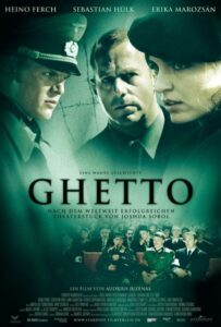 Фильм Гетто 2005 Смотреть Онлайн Военный