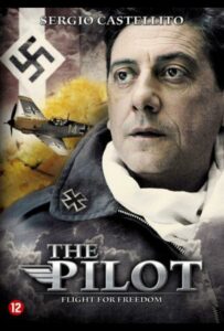 Фильм Пилот 2008 Смотреть Онлайн Военный