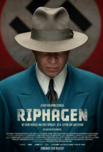 Сериал Рифаген 2016 Смотреть Онлайн Военный