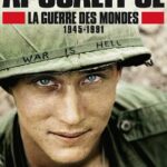 Апокалипсис: Война Миров 1945-1991 Постер про Войну 1941-1945