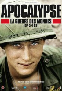 Сериал Апокалипсис: Война миров 1945-1991 2019 Смотреть Онлайн Военный