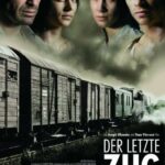 Последнее Движение Руки Постер про Войну 1941-1945