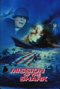 Фильм Миссия акулы 1991 Смотреть Онлайн Военный