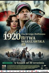 Фильм Варшавская битва 1920 года 2011 Смотреть Онлайн Военный