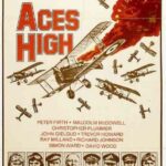 Асы в Небе Постер про Войну 1941-1945